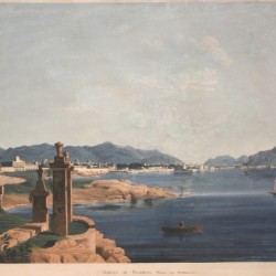 Veduta di Palermo
